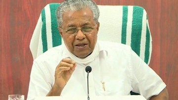 The Weekend Leader - Murmurs against Kerala CM gain strength ahead of crucial party meeting